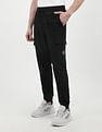 Calvin Klein Jeans Badge Logo Technical Joggers