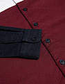 U.S. Polo Assn. Kids Boys Colour Block Shirt