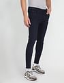 Flying Machine Skinny Fit Rinsed Jeans