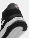 U.S. Polo Assn. Men Bruce Mid Top Sneakers