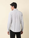 U.S. Polo Assn. Pure Cotton Tailored Fit Shirt