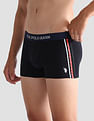U.S. Polo Assn. Solid Super Soft ET001 Trunks - Pack Of 1