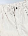 Flying Machine Solid Cobain Loose Fit Cargos
