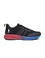 U.S. Polo Assn. Men Ombre Sole Panelled Rion Sneakers