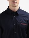 Tommy Hilfiger Sustainable Cotton Brand Love Shirt