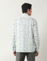 Arrow Pure Cotton Manhattan Slim Fit Shirt