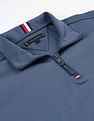 Tommy Hilfiger Scuba 1/2 Zip Sweatshirt