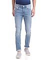 U.S. Polo Assn. Denim Co. Regallo Skinny Fit Blue Jeans