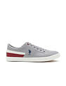 U.S. Polo Assn. Men Clarkin 7.0 Colourblocked Sneakers