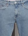Tommy Hilfiger Austin Slim Tapered Rinsed Jeans