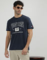 Tommy Hilfiger Graphic Print Archive T-Shirt