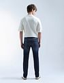Flying Machine Freddie Slim Straight Fit Jeans