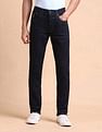 U.S. Polo Assn. Denim Co. Brandon Slim Tapered Fit Blue Jeans