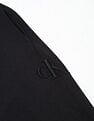 Calvin Klein Jeans Regular-Fit Solid Mid Rise Trouser