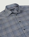 Calvin Klein Jeans Regular Fit Twill Shirt