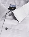 Arrow Newyork Manhattan Slim Fit Dobby Shirt