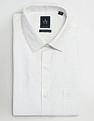 Arrow Micro Checked Dobby Shirt