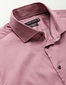 Tommy Hilfiger Slim Fit Twill Shirt