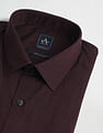 Arrow Solid Dobby Shirt