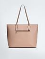 U.S. Polo Assn. Women Signature Stripe Tote Bag