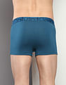 Calvin Klein Underwear Recycled Cotton Mid Rise Trunks