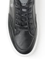 U.S. Polo Assn. Men Hampton 3.0 Colourblocked Sneakers
