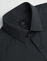 Arrow Pure Cotton Slim Fit Shirt
