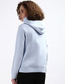 Tommy Hilfiger Essential Fleece Hooded Sweatshirt