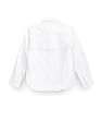 U.S. Polo Assn. Kids Boys Button Down Collar Shirt