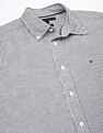 Tommy Hilfiger Striped Regular-Fit Cotton Shirt
