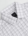 Arrow Tartan Check Dobby Shirt