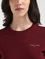 Tommy Hilfiger Slim Linear T-Shirt