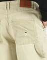 Tommy Hilfiger Regular-Fit Solid Mid Rise Trouser