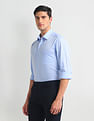 Arrow Manhattan Slim Fit Dobby Shirt