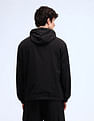 Flying Machine Solid Regular Fit Jacket