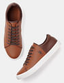 U.S. Polo Assn. Round Toe Panal 2.0 Sneakers