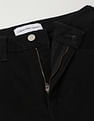Calvin Klein Recycled Cotton Bootcut Jeans