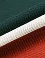 Arrow Sport Colourblocked Regular Fit Polo Shirt