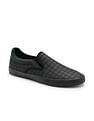 Flying Machine Men Solid Datroit 2.0 Slip On Shoes
