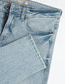 Flying Machine Mid Rise Morrison Skinny Jeans