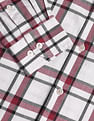 Arrow Sport Manhattan Slim Fit Twill Shirt