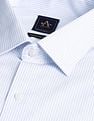 Arrow Cutaway Collar Cotton Shirt