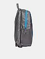 U.S. Polo Assn. Contrast Panel Laptop Backpack