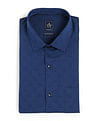Arrow Manhattan Slim Fit Velocity 5 In 1 Shirt