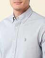 U.S. Polo Assn. Pure Cotton Tailored Fit Shirt