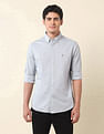 U.S. Polo Assn. Pure Cotton Tailored Fit Shirt