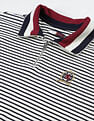Tommy Hilfiger Breton Horizontal Stripe Sweatshirt