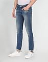 U.S. Polo Assn. Denim Co. Regallo Skinny Fit Blue Jeans