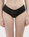 Calvin Klein Underwear Low-Rise Lace Hipster Panties