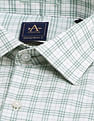 Arrow Dobby All-Over Pattern Shirt